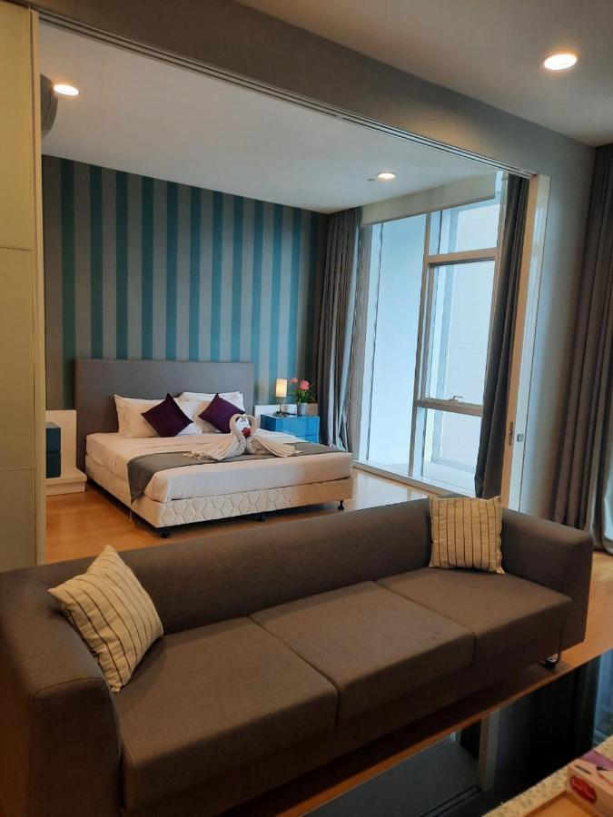 Faced Suites Platinum Klcc Kuala Lumpur Exterior foto